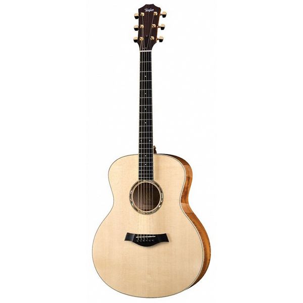 Фото Акустическая гитара Taylor GS6