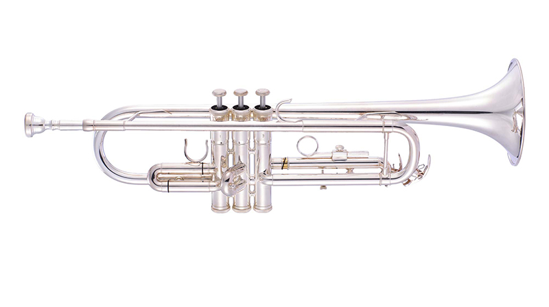 Фото Труба John Packer JP051S