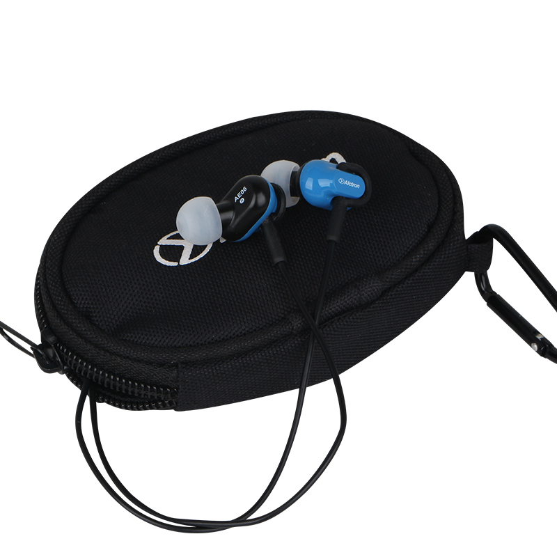 Фото Наушники внутриканальные Alctron AE06