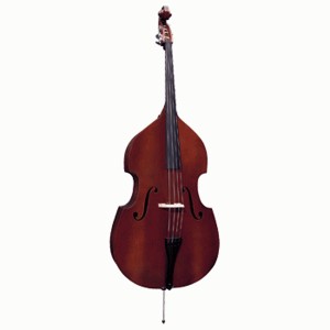 Фото Контрабас KARL HEINLICH THB-40L 4/4