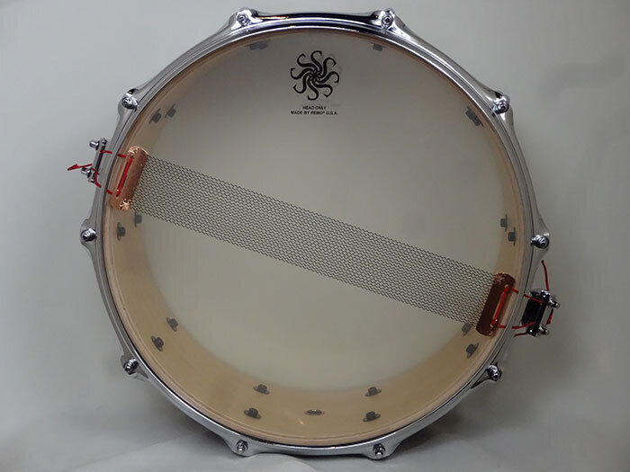 Фото Малый барабан SAKAE SD1465MA/M EVOLVED MAPLE