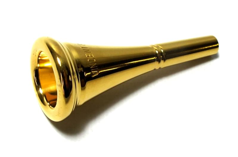 Фото Vincent Bach 336-10SGP