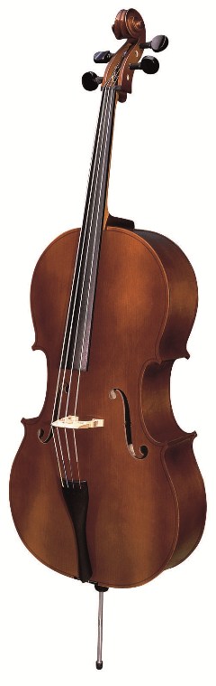 Фото Виолончель CREMONA 4/15H 3/4