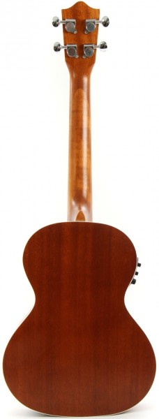 Фото HOHNER Lanikai ULU21TEK укулеле Tenor с окантовкой со звукоснимателем