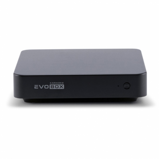 Фото Комплект караоке Evo URAL 10th