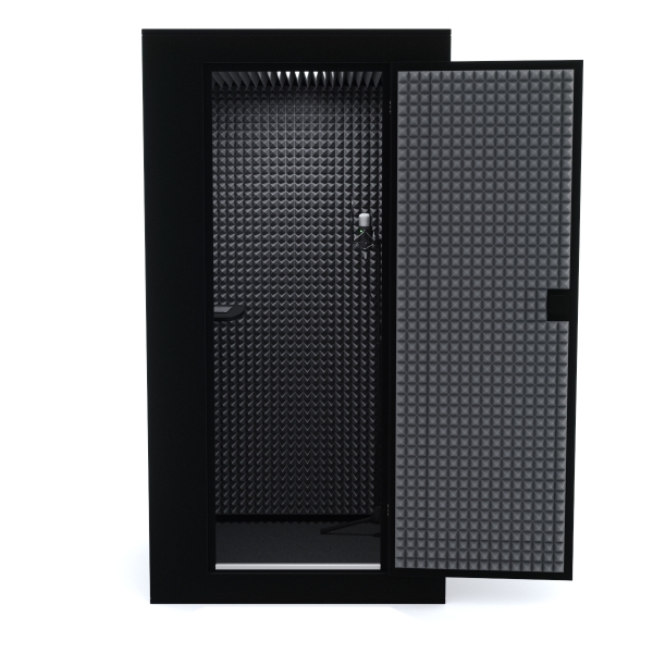 Фото Акустическая вокальная кабина IzoCab Base