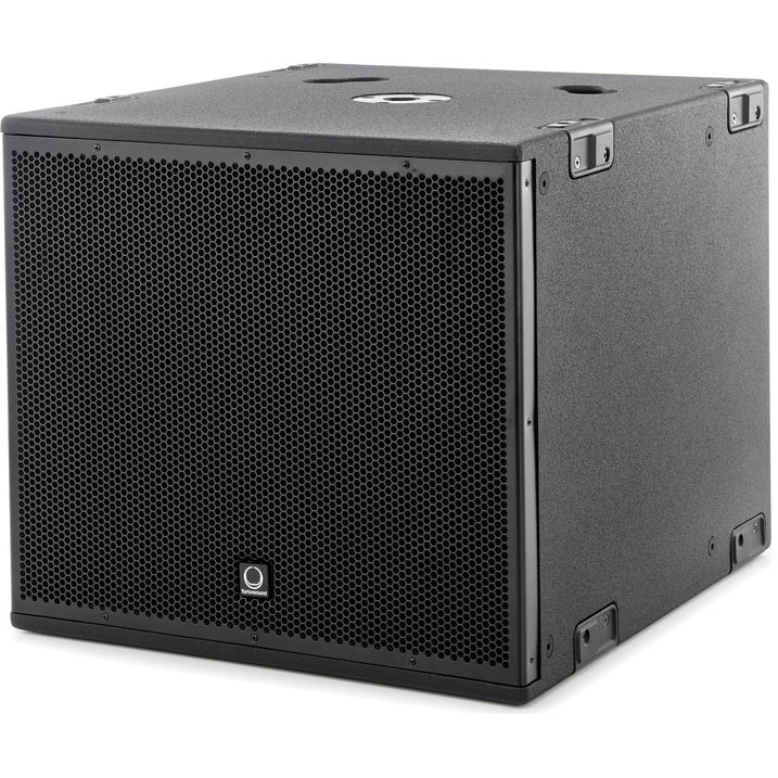 Фото Пассивный сабвуфер Turbosound NuQ115B