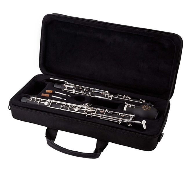 Фото Английский рожок John Packer JP282 F