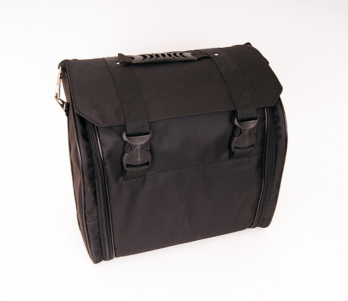 Фото Гармонь "Чайка 314" Шуйская гармонь S5XL-A-RED