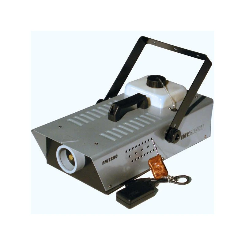 Фото Involight FM1200