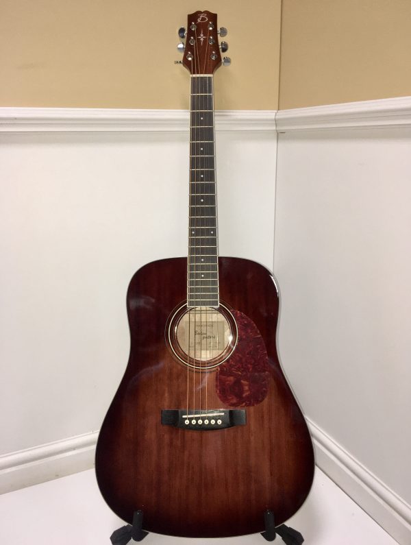 Фото Гитара акустическая Badem D-42BR