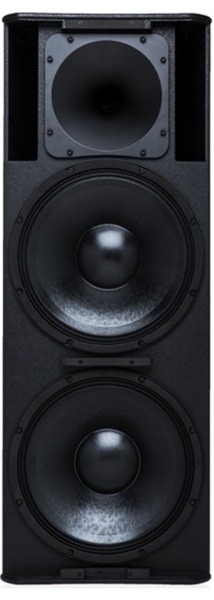 Фото Пассивная акустическая система QSC E215