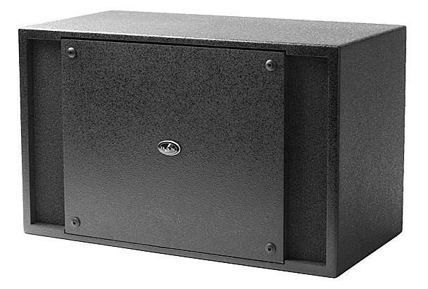 Фото Пассивный сабвуфер DAS AUDIO ARCO 12 SUB