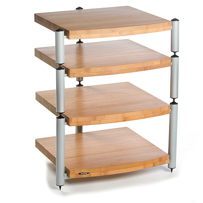 Фото Подставки для аудио-видео аппаратуры Atacama Audio Eris ECO 5.0