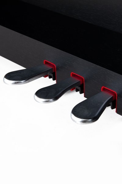 Фото Фортепиано цифровое GEWA DP 345 Black Matt