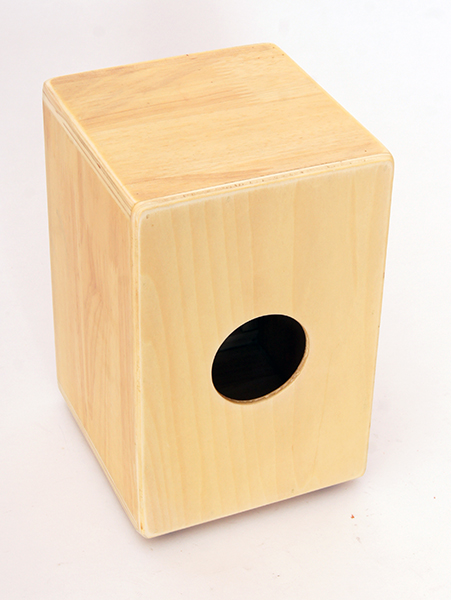 Фото Кахон мини Fleet DC1M