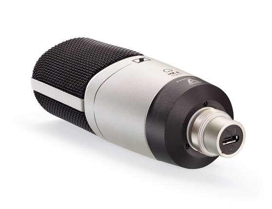 Фото Sennheiser MK4 Digital