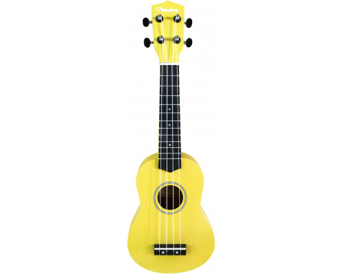 Фото Укулеле сопрано VESTON KUS 15 YW