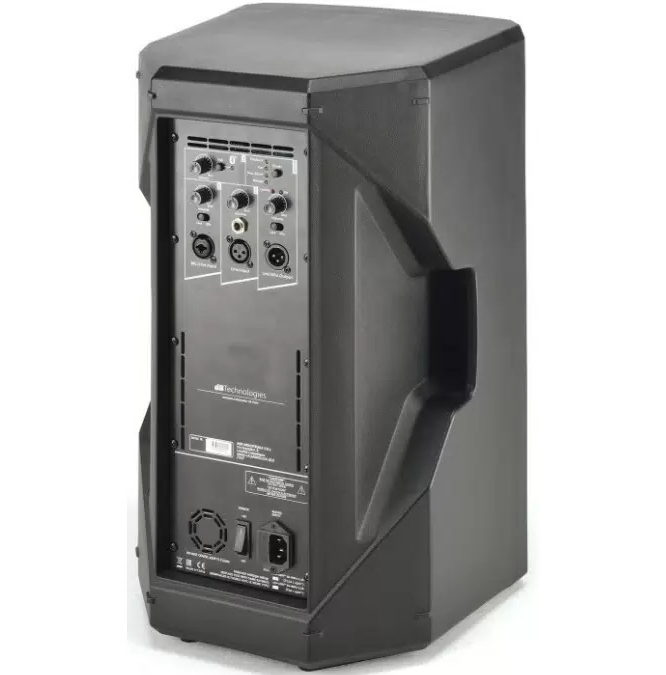 Фото Активная акустическая система dB Technologies KL 10