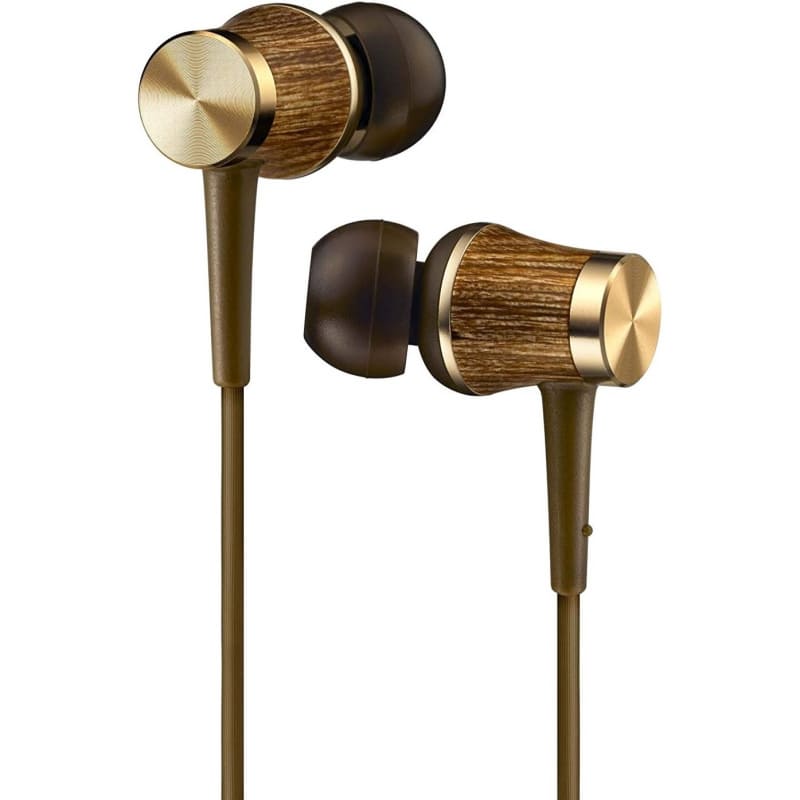 Фото Наушники JVC HA-FW7-T-F