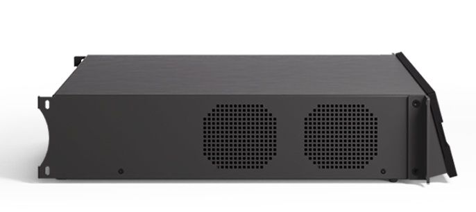 Фото Усилитель мощности класса D K-ARRAY KA68