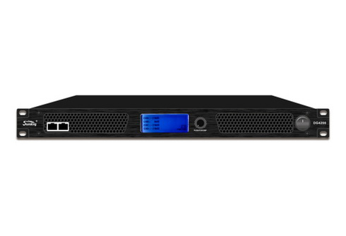 Фото Усилитель Soundking DG4200 