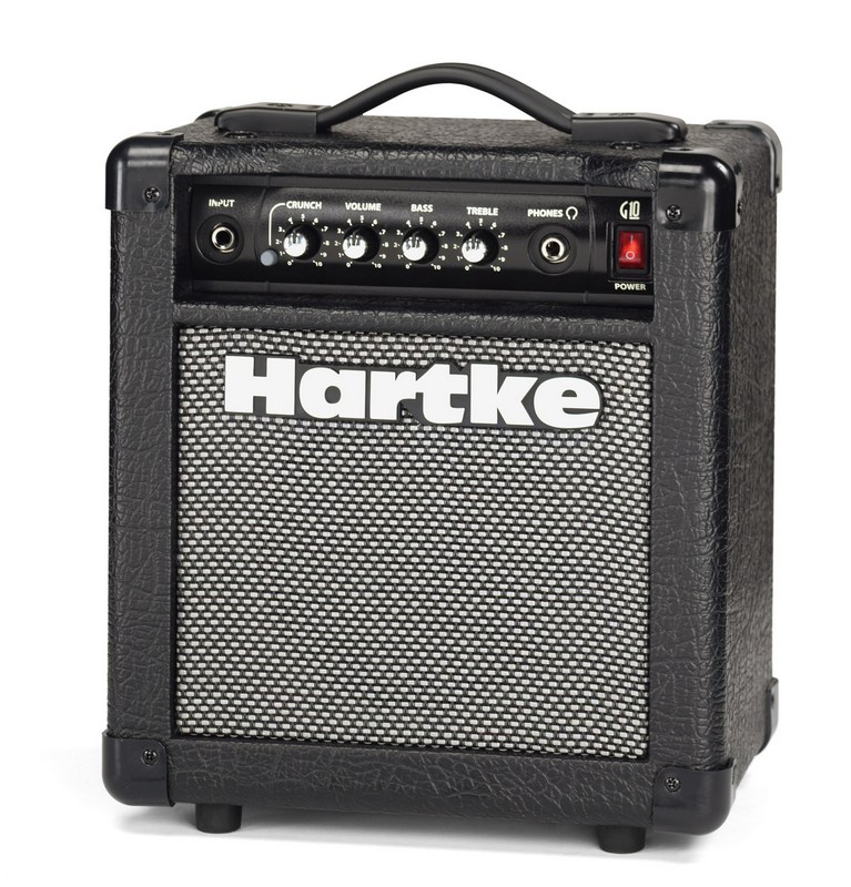 Фото Hartke G10 комбоусилитель