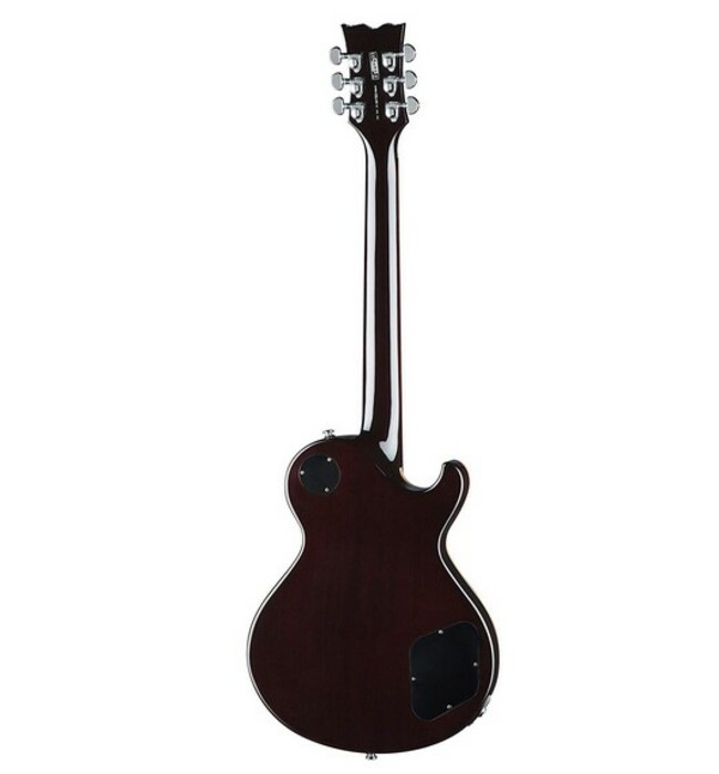 Фото Dean TB TBZ L 