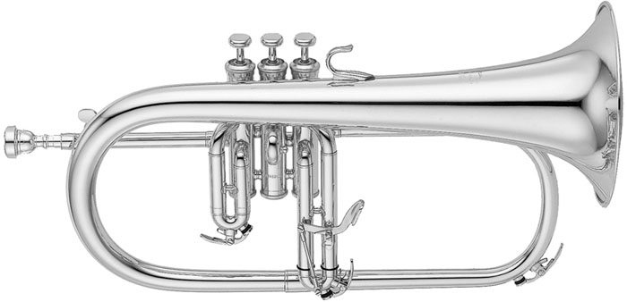 Фото Флюгельгорн Yamaha YFH-6310ZS