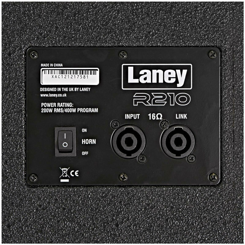 Фото Laney R500-RIG