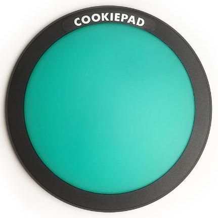 Фото COOKIEPAD 12Z+ SOFT тренировочный пэд