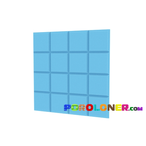 Фото Акустический поролон Квадрат