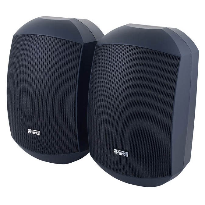 Фото Apart MASK6T-BL