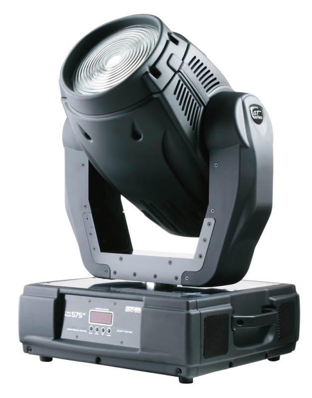 Фото ROBE COLORWASH 575 AT ZOOM