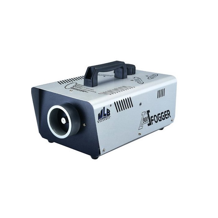 Фото Дым машина MLB AB-900 DMX