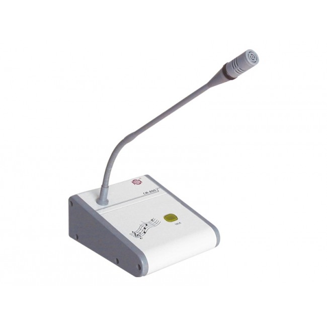 Фото Микрофон SHOW CM-800