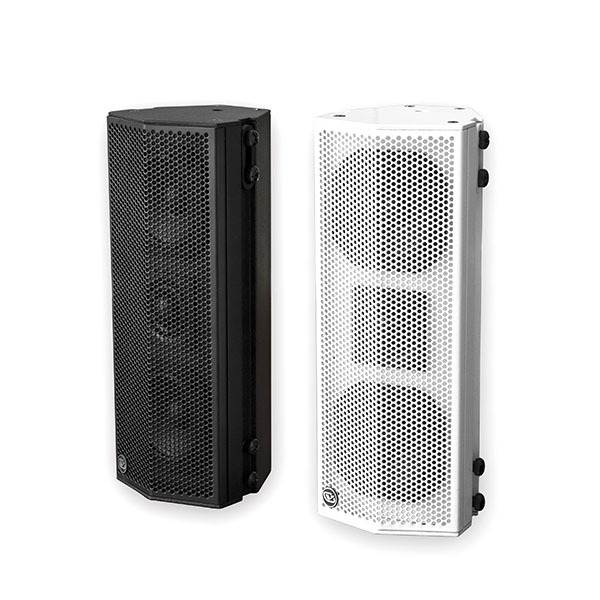 Фото Пассивная акустическая система VOLTA Bel Canto TOP2 W