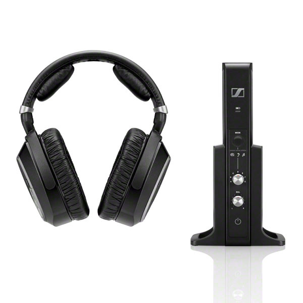 Фото Sennheiser RS 195