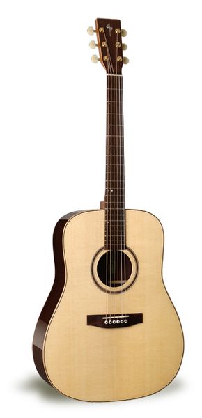 Фото Simon&Patrick 6 PRO CW ROSEWOOD*
