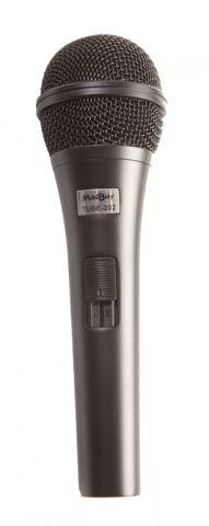 Фото MADBOY TUBE-202