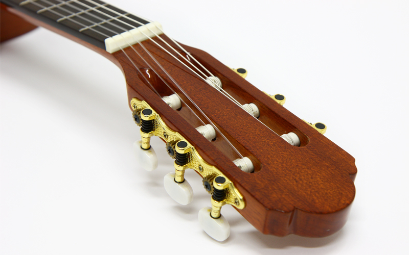 Фото Классическая концертная гитара MIGUEL J.ALMERIA Premium 10-С