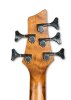 Бас гитара Bosstone BGP-5 V.2 WH (2025)