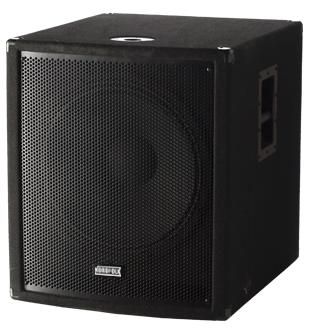 Фото Активный сабвуфер NordFolk NF118SA