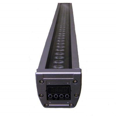 Фото Flash LED Wash 36x3 RGBW IP65 Светодиодная панель заливного света