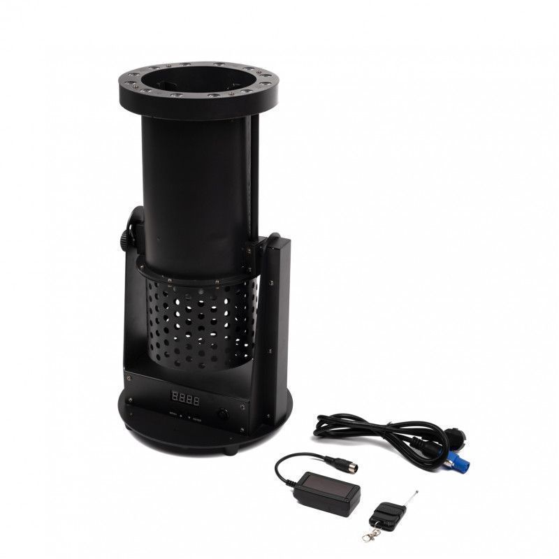 Фото Конфетти-машина LAudio WS-CM500LED