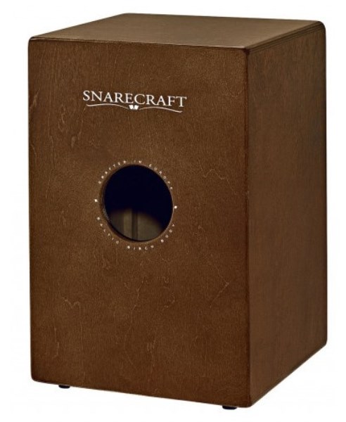 Фото MEINL SC80AB-B Snarecraft Cajon