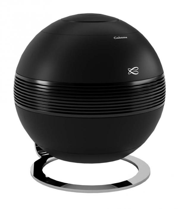 Фото Беспроводной сабвуфер Cabasse The Pearl Sub Black