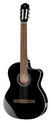 Фото TAKAMINE GC1CE BLK