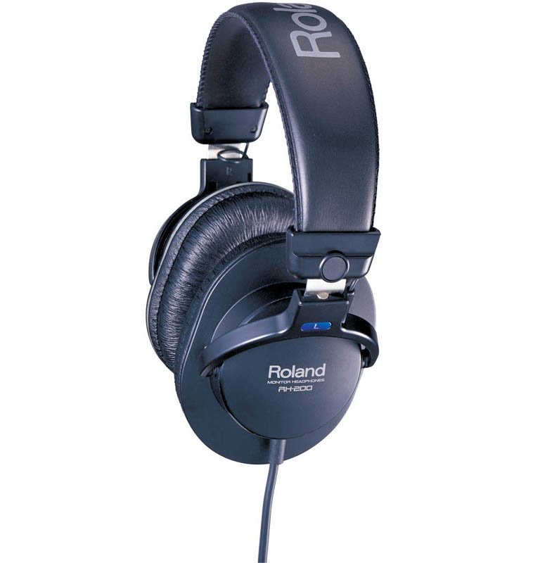 Фото Roland RH-200