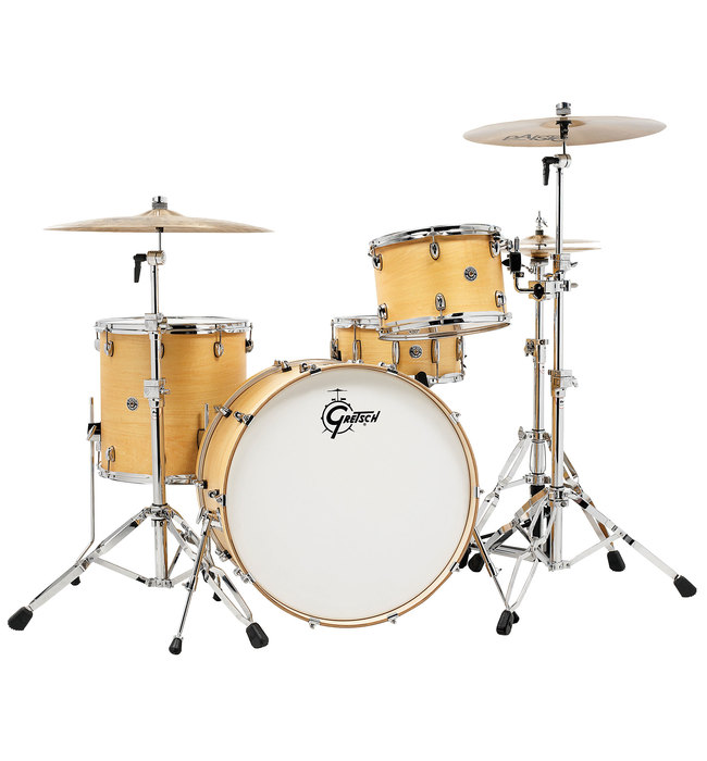 Фото GRETSCH CT1-R444-SN Catalina Club